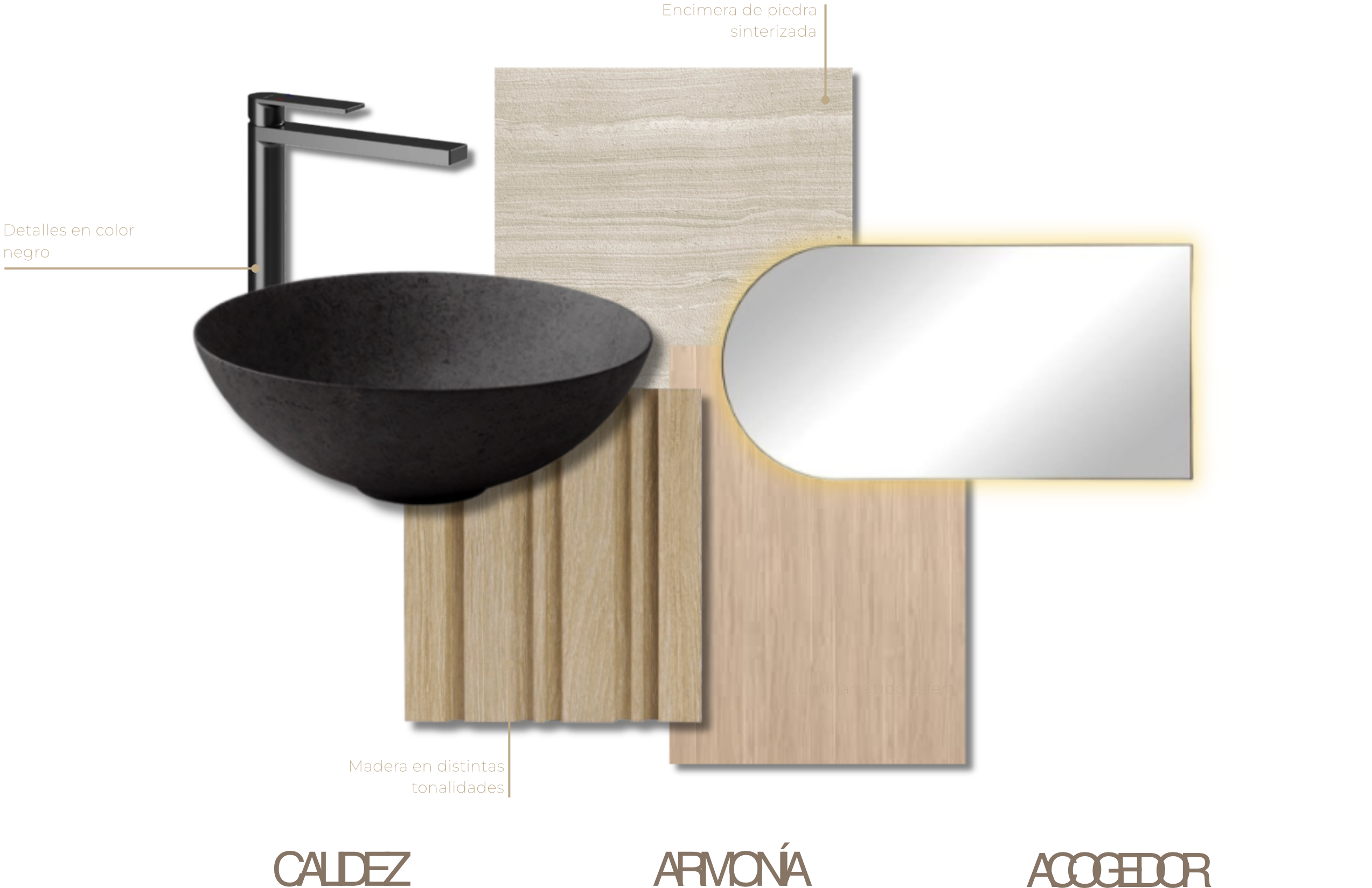 Moodboard — Baño V.R.